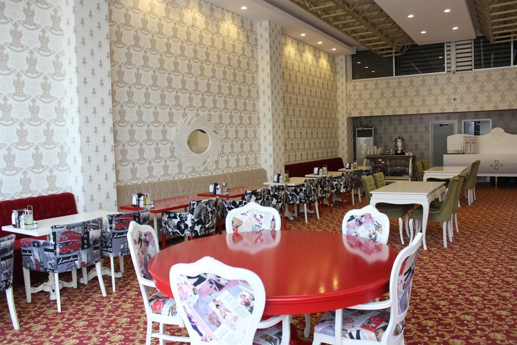 Plaza Hotel Izmir Rezervasyon