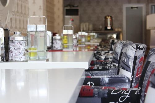 Plaza Hotel Izmir Rezervasyon
