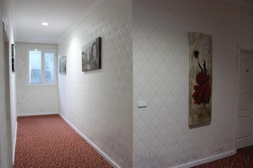Plaza Hotel Izmir Rezervasyon