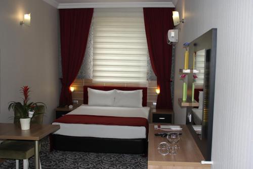 Plaza Hotel Izmir Rezervasyon