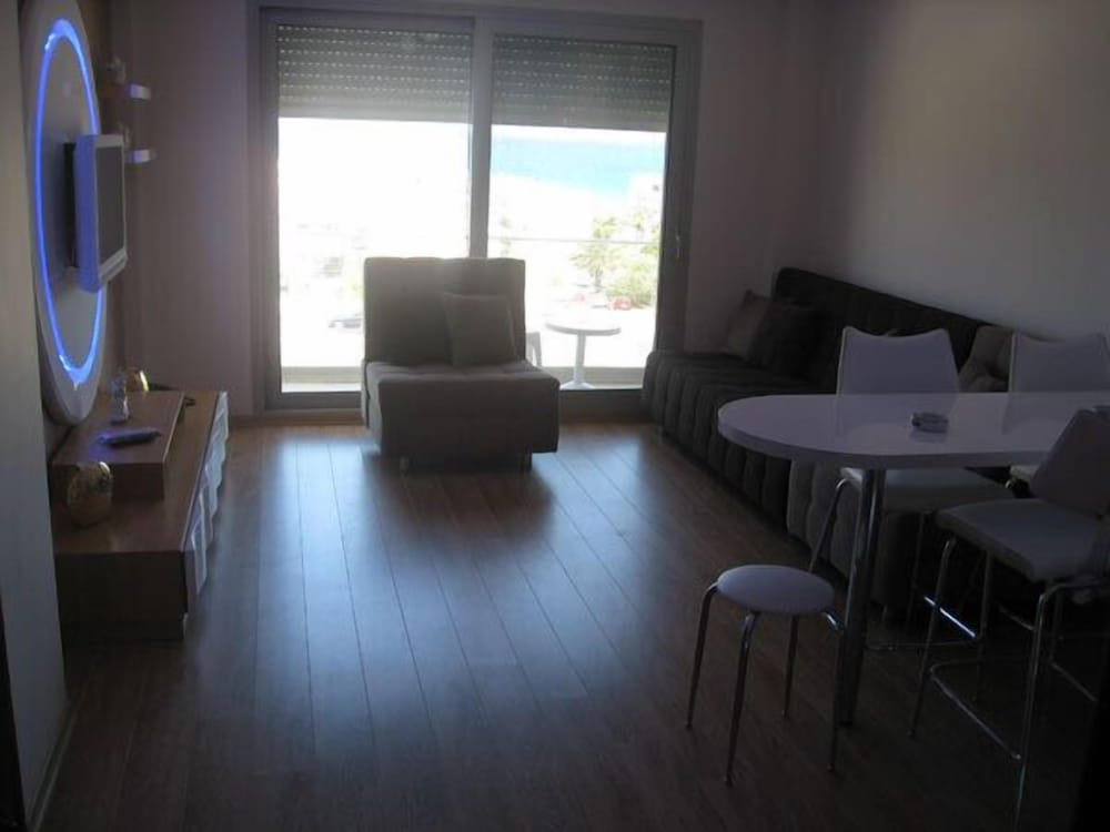 Boyalik Residence Demirel Residence Rezervasyon