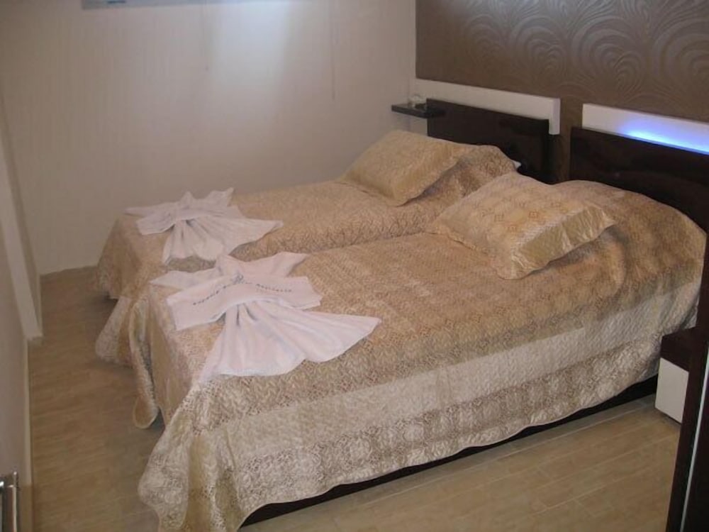 Boyalik Residence Demirel Residence Rezervasyon