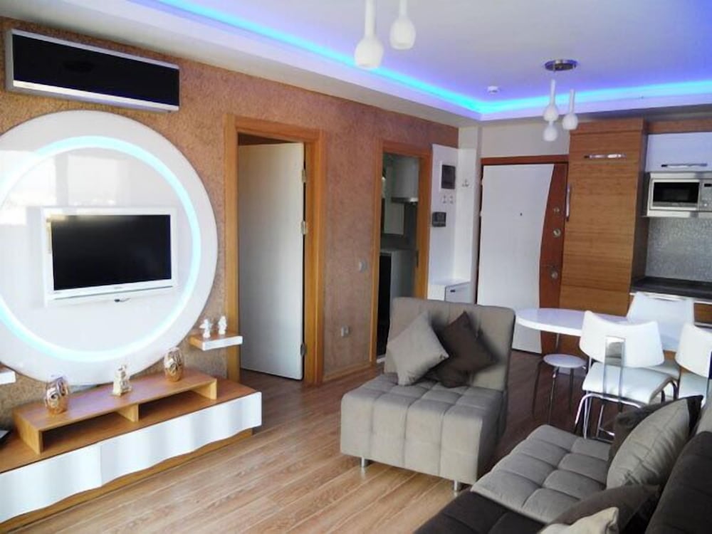 Boyalik Residence Demirel Residence Rezervasyon