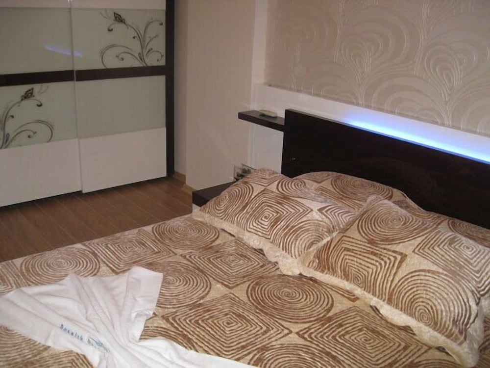 Boyalik Residence Demirel Residence Rezervasyon