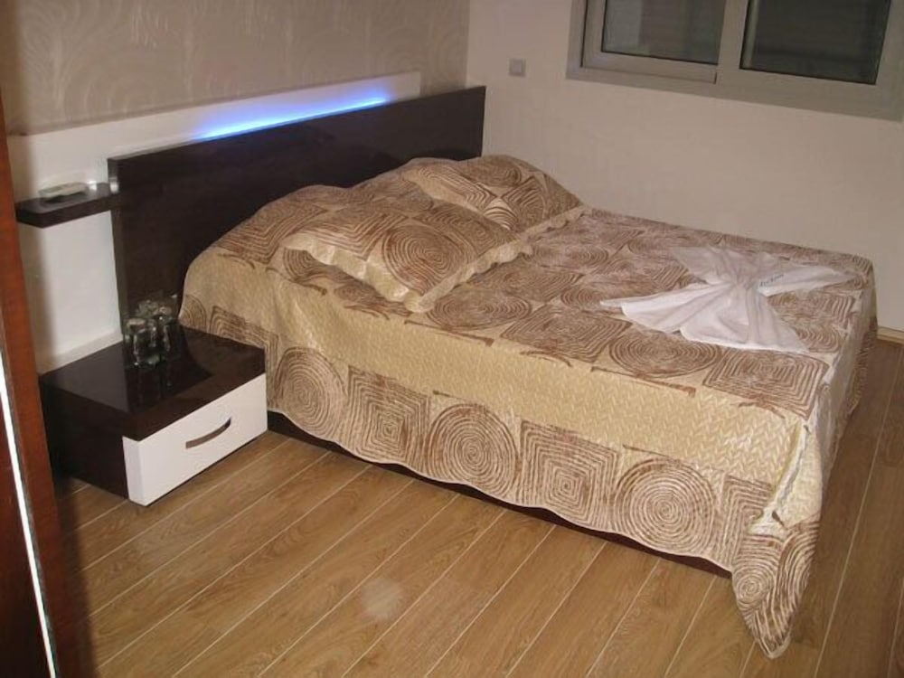 Boyalik Residence Demirel Residence Rezervasyon