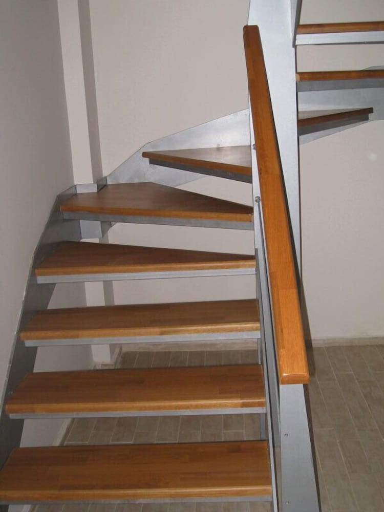 Boyalik Residence Demirel Residence Rezervasyon