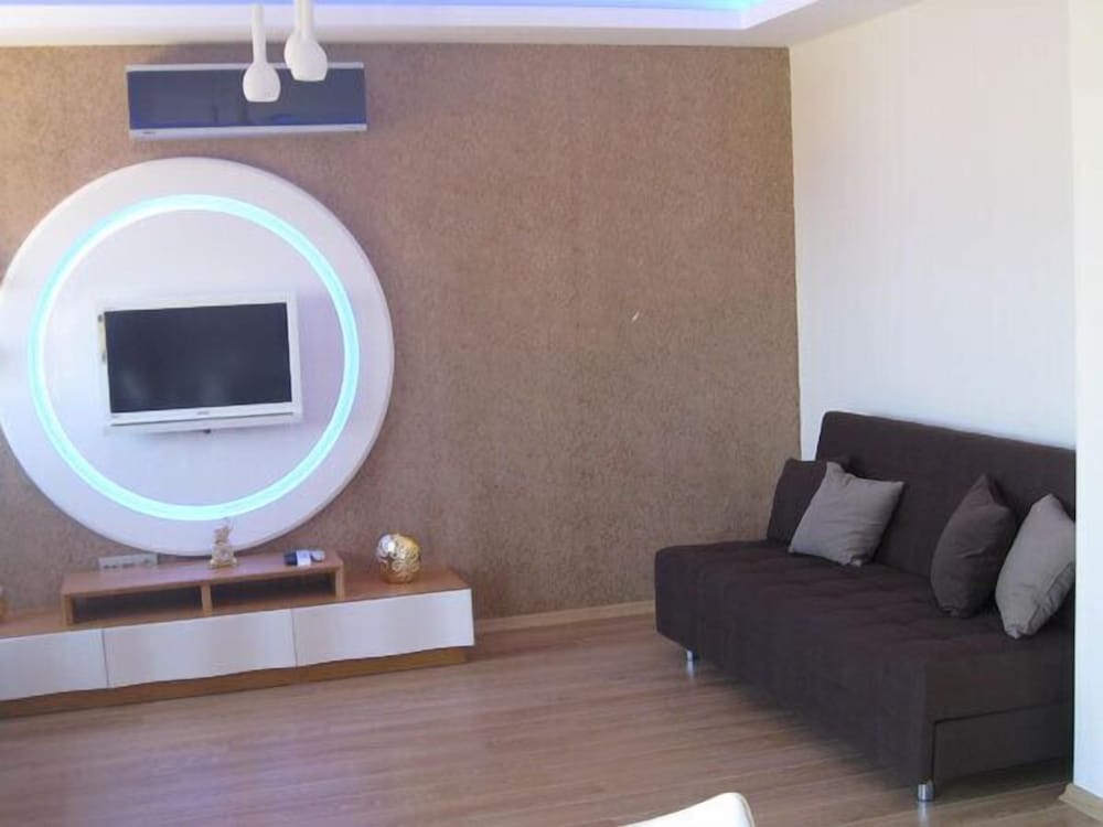 Boyalik Residence Demirel Residence Rezervasyon