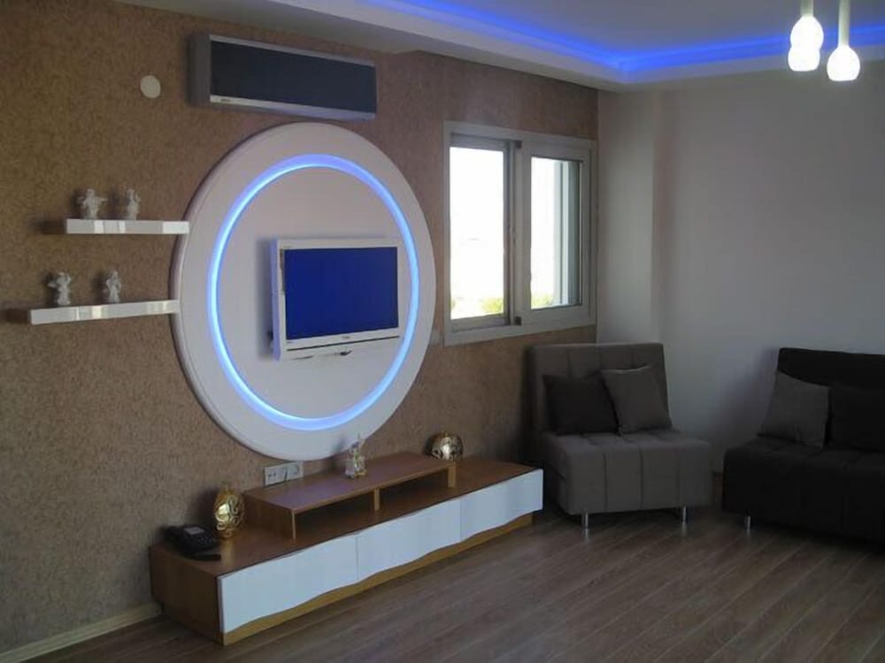 Boyalik Residence Demirel Residence Rezervasyon