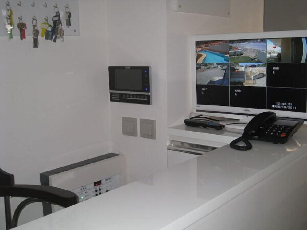 Boyalik Residence Demirel Residence Rezervasyon