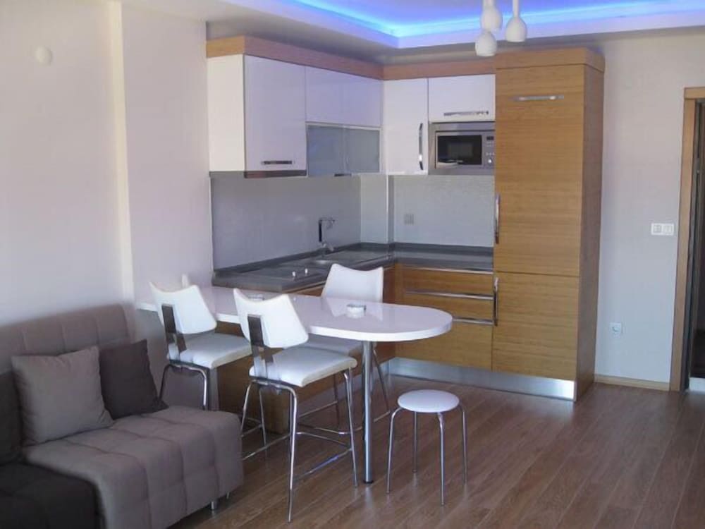 Boyalik Residence Demirel Residence Rezervasyon