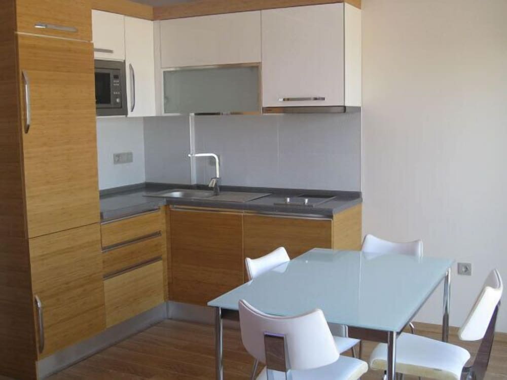 Boyalik Residence Demirel Residence Rezervasyon