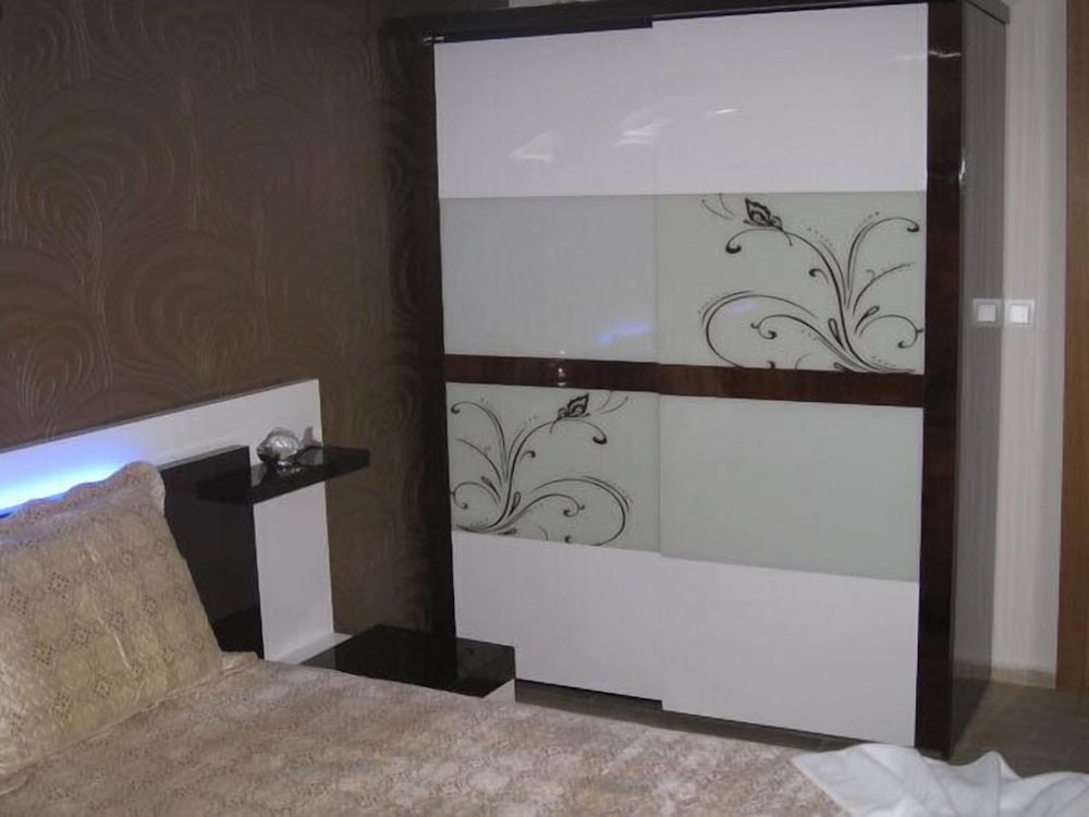 Boyalik Residence Demirel Residence Rezervasyon