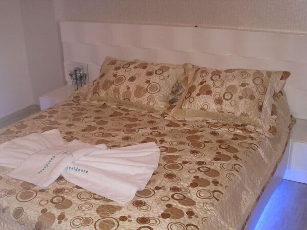 Boyalik Residence Demirel Residence Rezervasyon