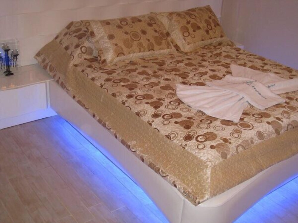 Boyalik Residence Demirel Residence Rezervasyon