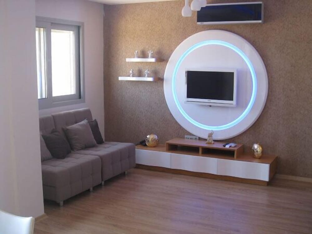 Boyalik Residence Demirel Residence Rezervasyon