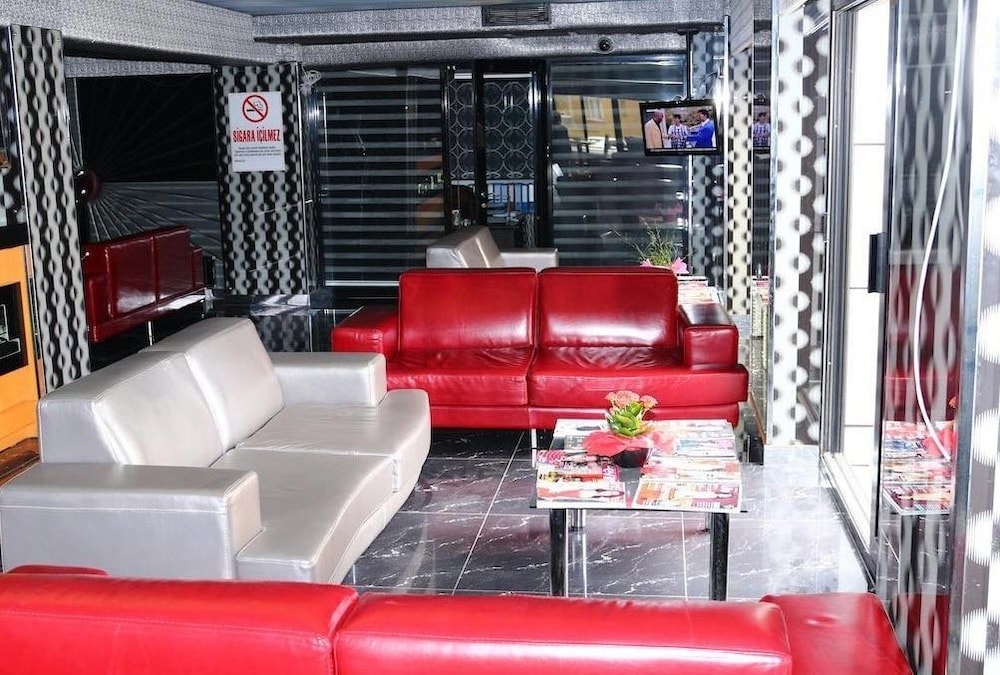 Murat Hotel Rezervasyon