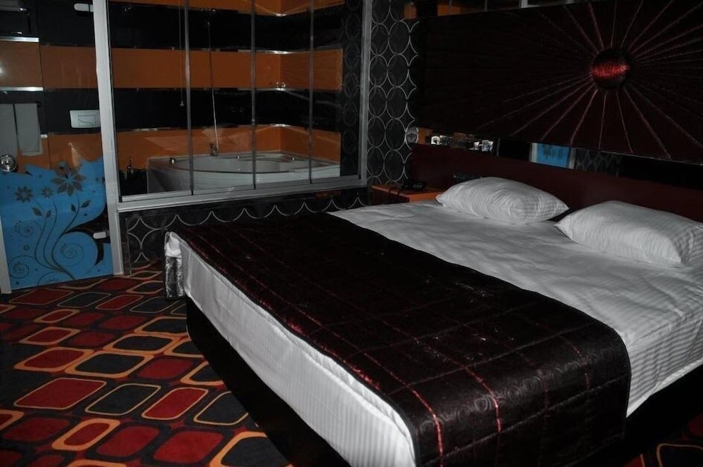 Murat Hotel Rezervasyon