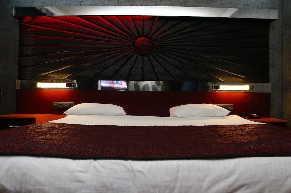 Murat Hotel Rezervasyon