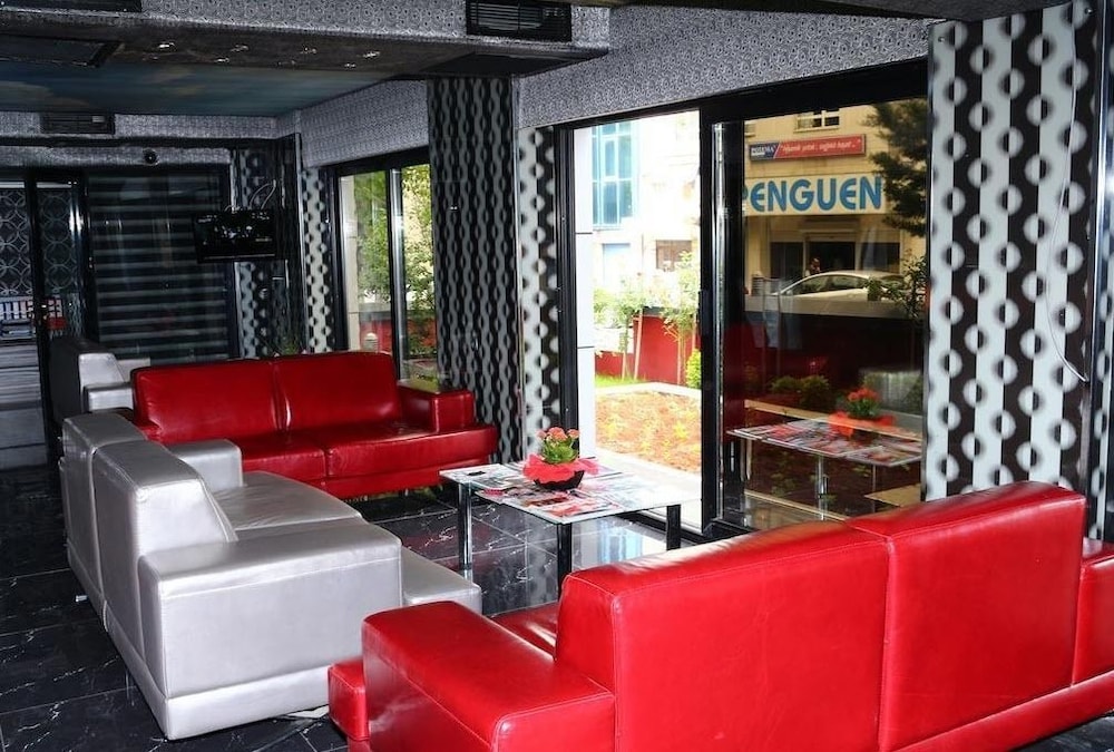 Murat Hotel Rezervasyon