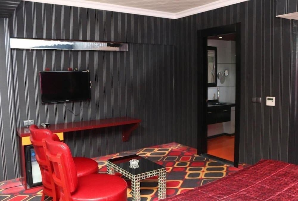 Murat Hotel Rezervasyon