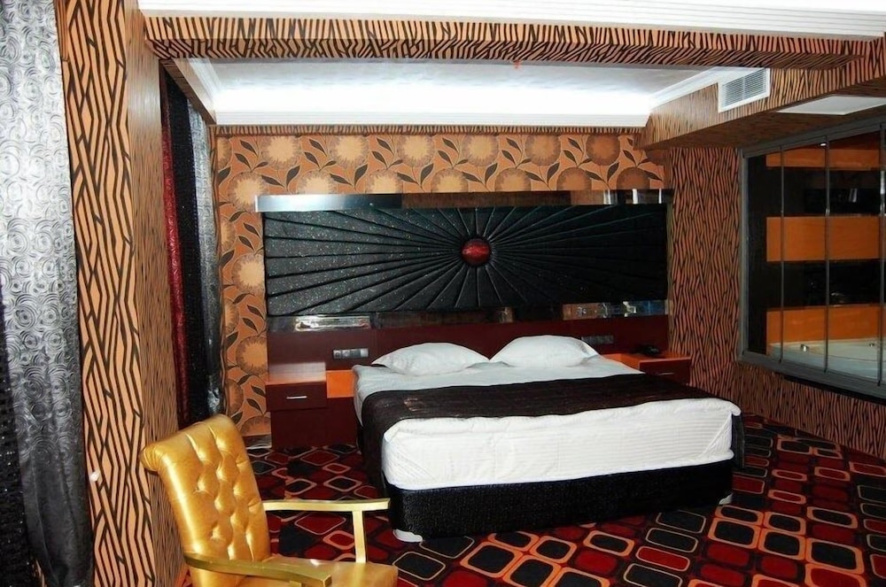 Murat Hotel Rezervasyon