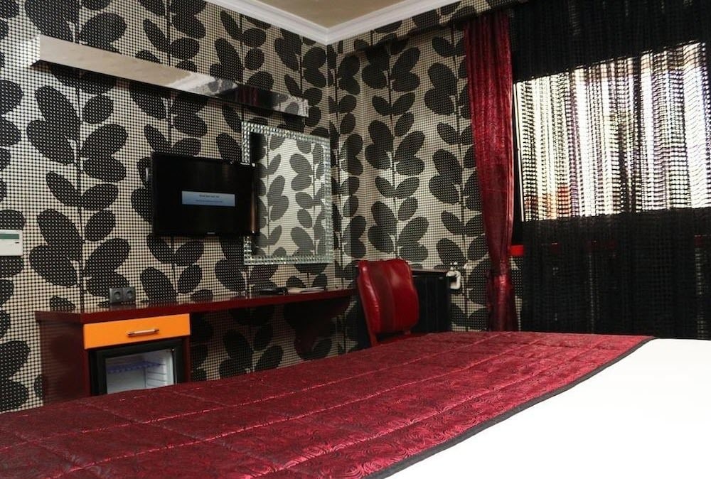 Murat Hotel Rezervasyon