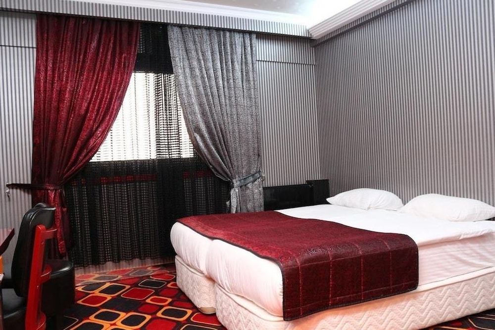 Murat Hotel Rezervasyon