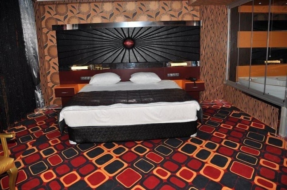 Murat Hotel Rezervasyon