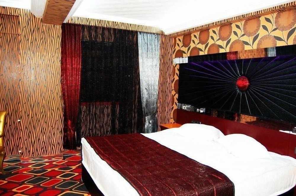 Murat Hotel Rezervasyon