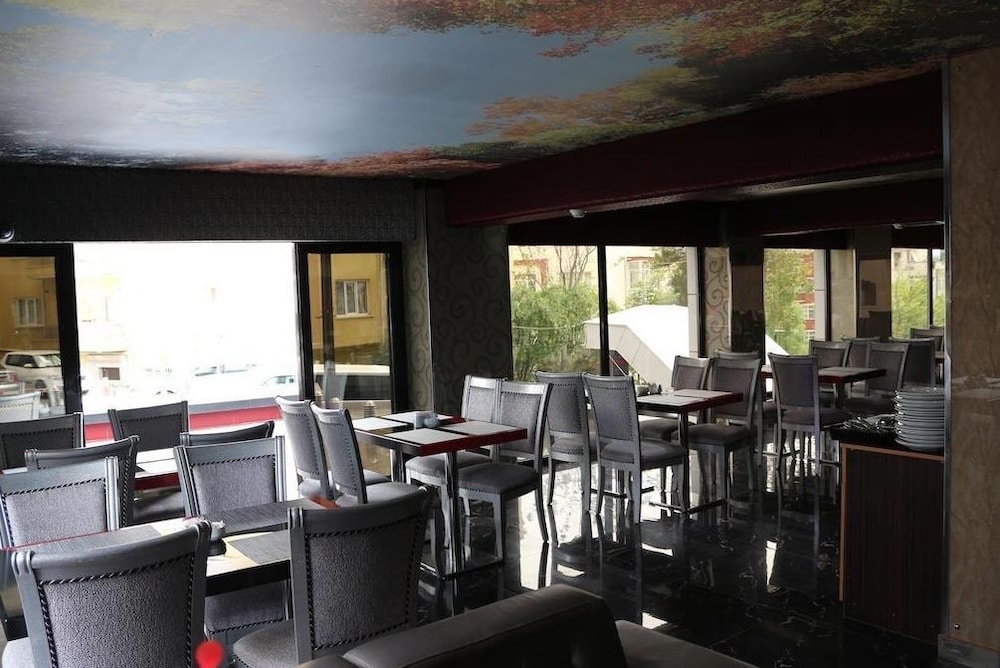 Murat Hotel Rezervasyon