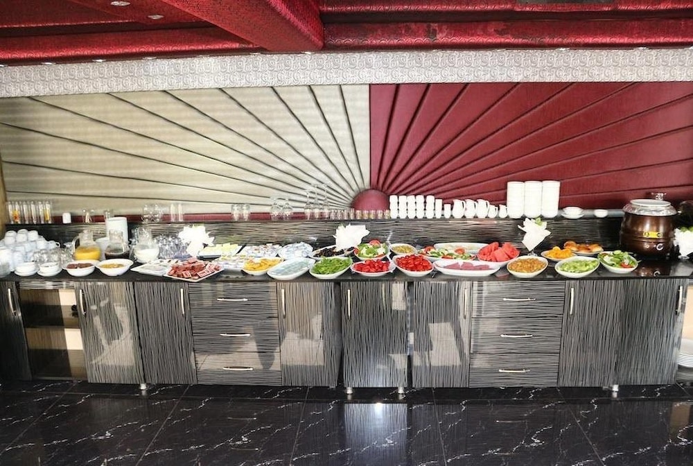 Murat Hotel Rezervasyon