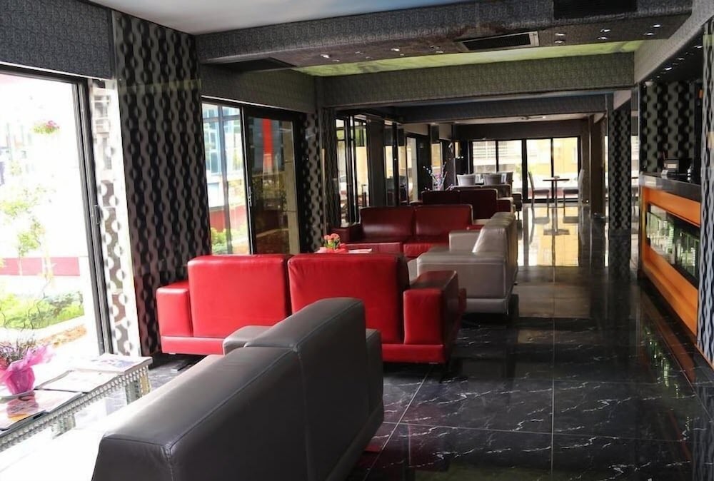 Murat Hotel Rezervasyon