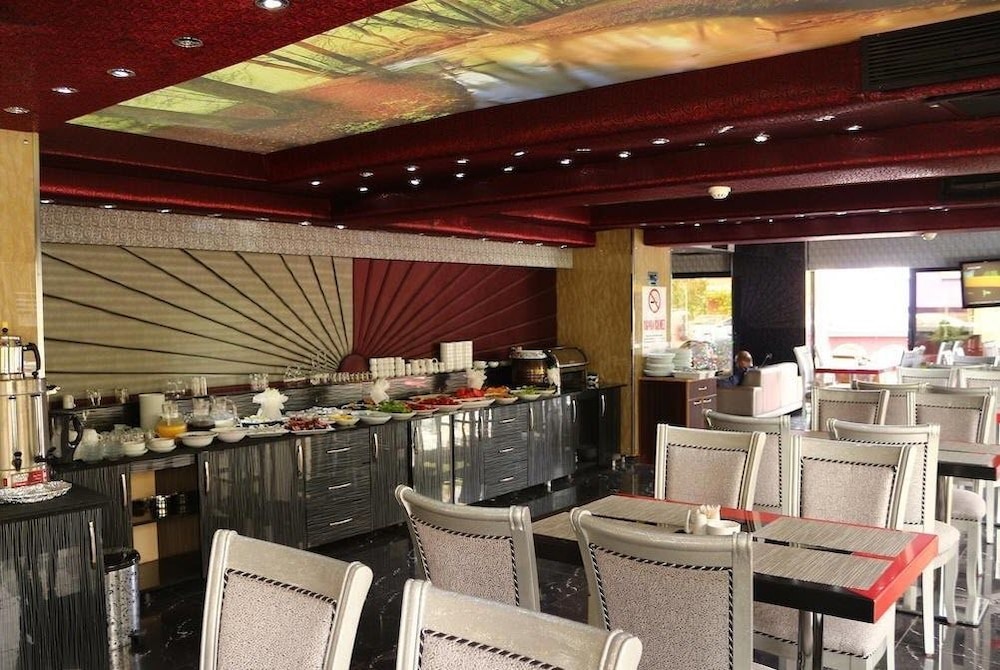 Murat Hotel Rezervasyon