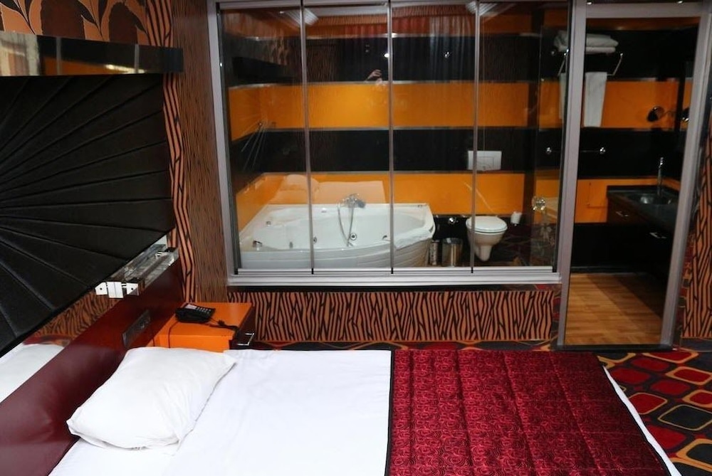 Murat Hotel Rezervasyon