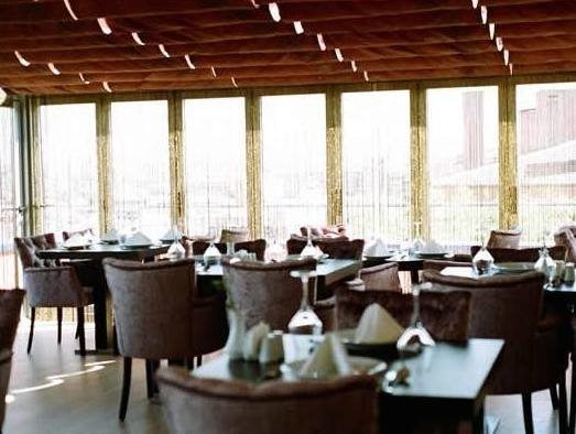 Tüfad Prestige Hotel Rezervasyon