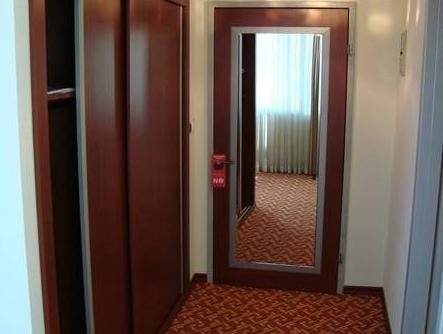 Tüfad Prestige Hotel Rezervasyon