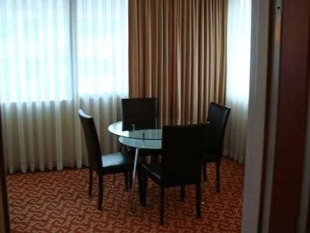 Tüfad Prestige Hotel Rezervasyon