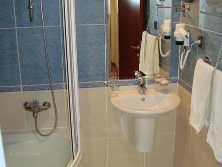 Tüfad Prestige Hotel Rezervasyon