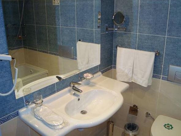 Tüfad Prestige Hotel Rezervasyon