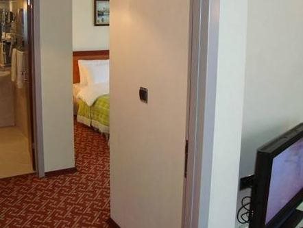 Tüfad Prestige Hotel Rezervasyon