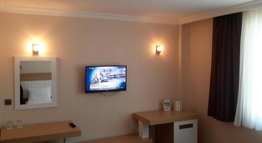 Tüfad Prestige Hotel Rezervasyon