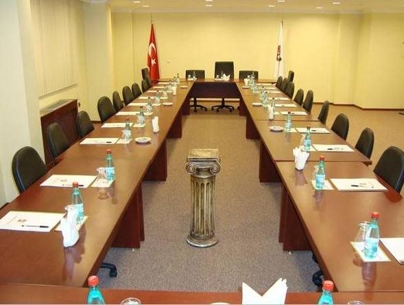 Tüfad Prestige Hotel Rezervasyon