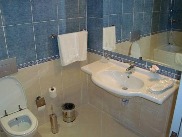 Tüfad Prestige Hotel Rezervasyon