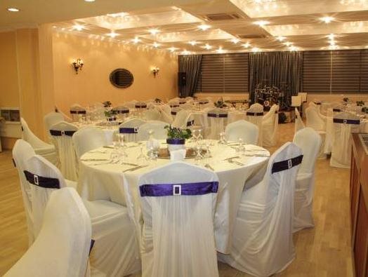 Tüfad Prestige Hotel Rezervasyon