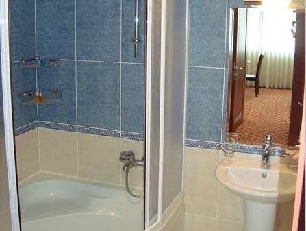 Tüfad Prestige Hotel Rezervasyon