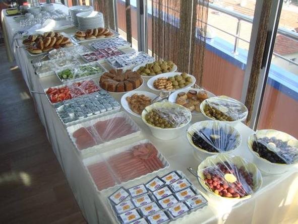 Tüfad Prestige Hotel Rezervasyon