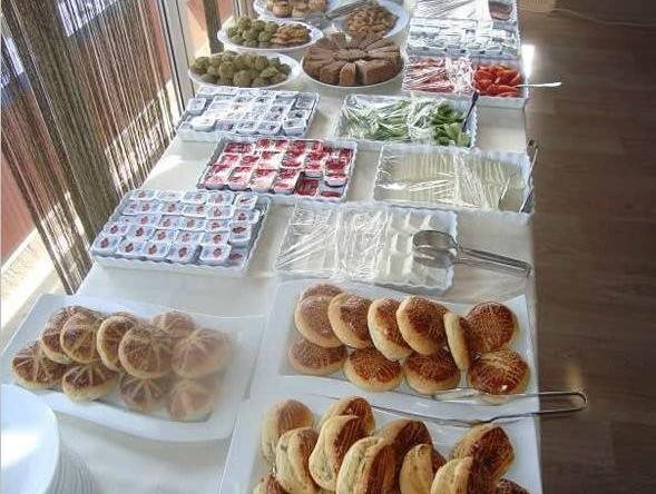 Tüfad Prestige Hotel Rezervasyon