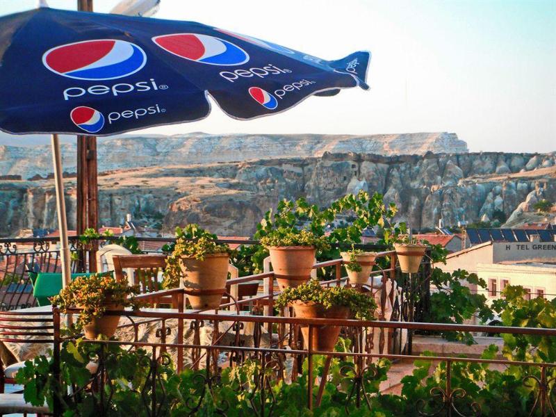 Anitta Cave Cappadocia Rezervasyon