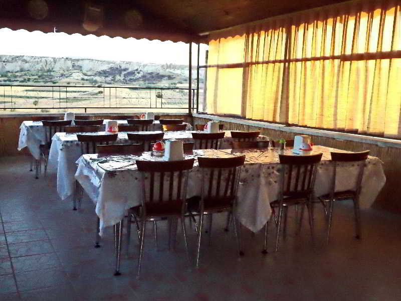 Anitta Cave Cappadocia Rezervasyon