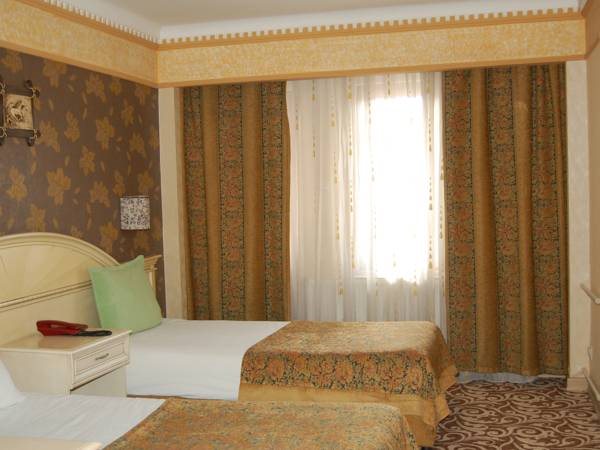Basmacioglu S Class Butik Hotel Rezervasyon